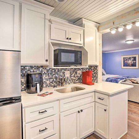 Updated Williamstown Apartment With Kitchen! Exterior foto