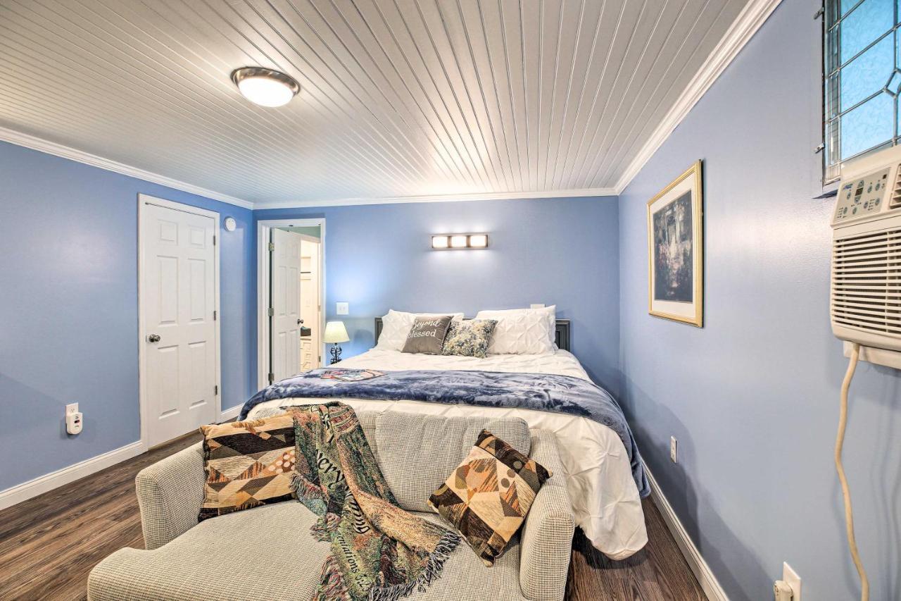 Updated Williamstown Apartment With Kitchen! Exterior foto