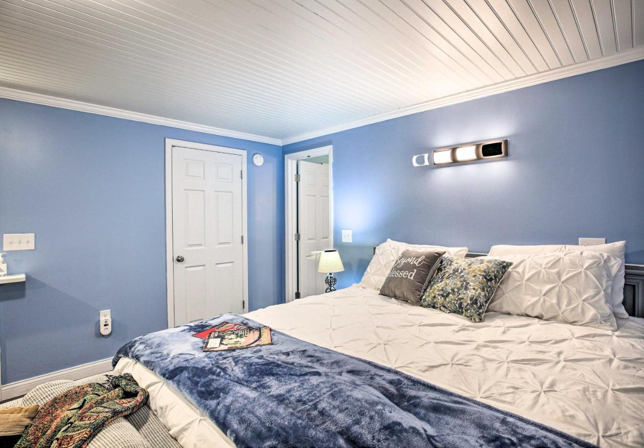 Updated Williamstown Apartment With Kitchen! Exterior foto