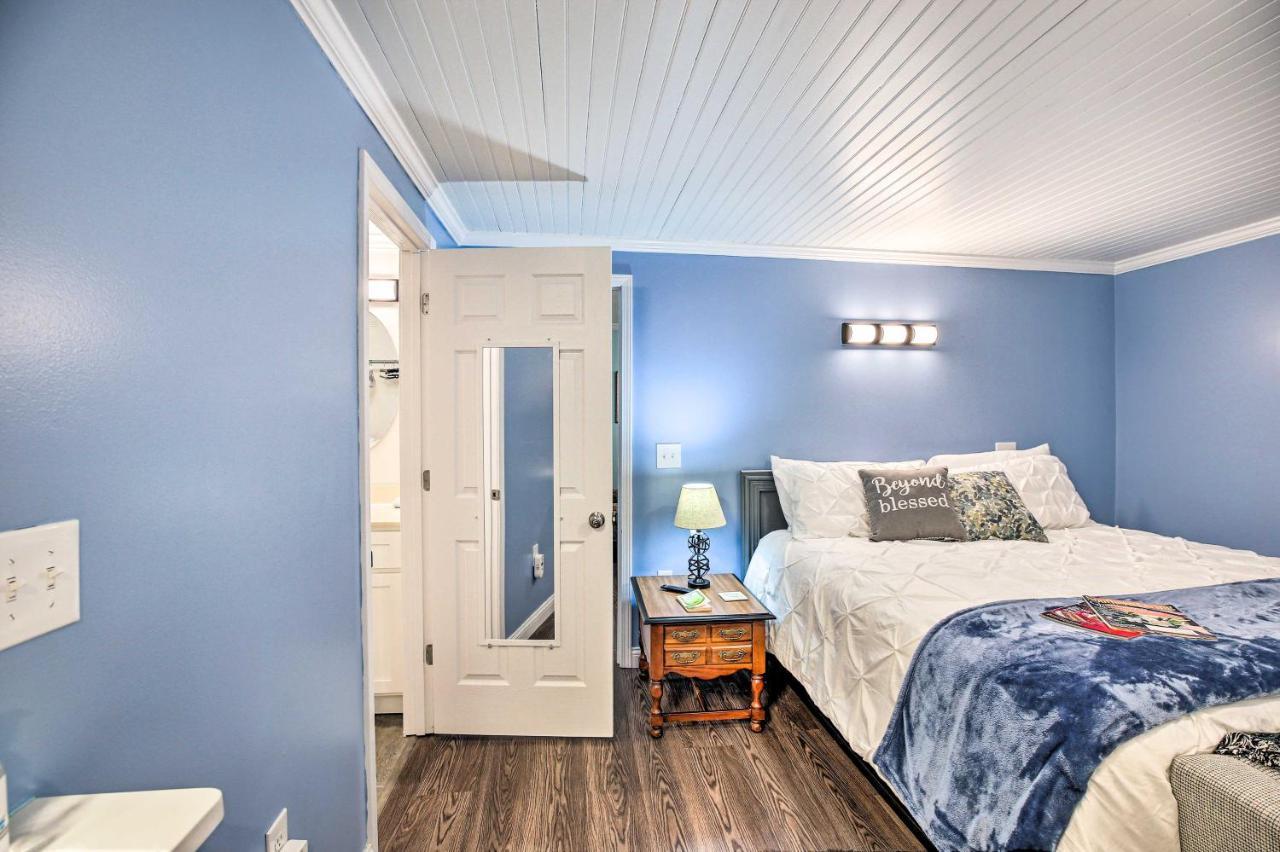 Updated Williamstown Apartment With Kitchen! Exterior foto