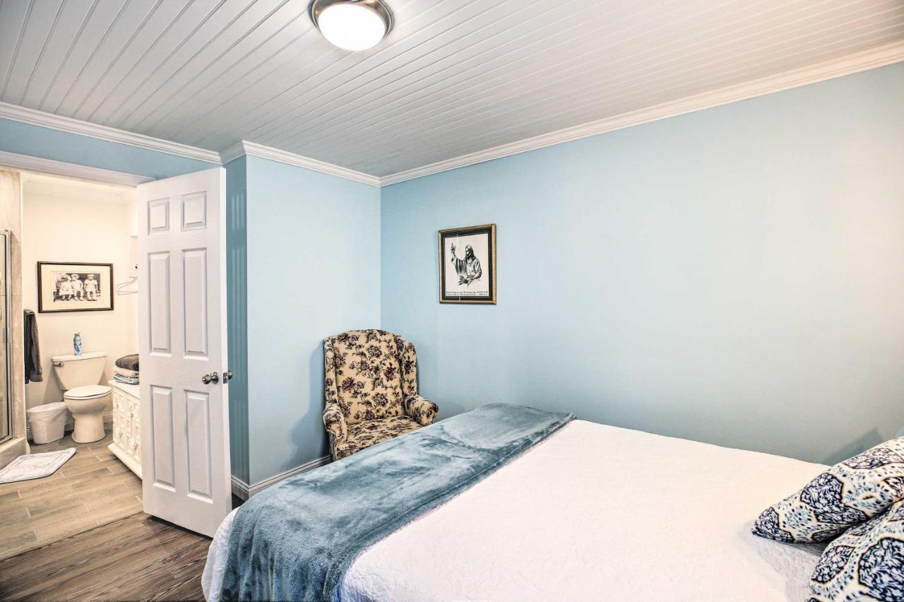 Updated Williamstown Apartment With Kitchen! Exterior foto